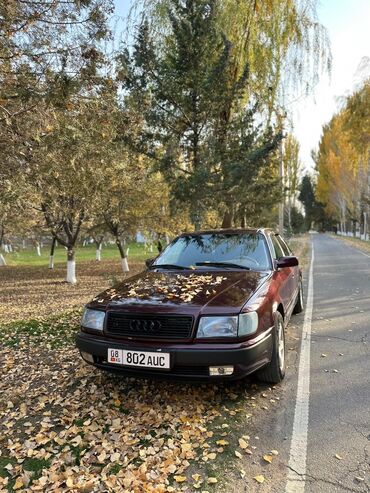 газ оборудование на авто: Audi S4: 1994 г., 2.6 л, Механика, Бензин, Седан