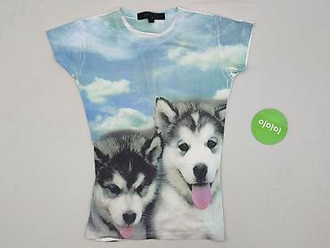 maltese: Miso, T-shirt damski, rozmiar M — 2