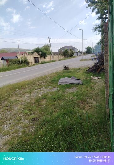 Torpaq sahələrinin satışı: 9 sot, Kənd təsərrüfatı, Barter mümkündür, Kupça (Çıxarış) — 5