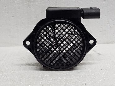 Датчики, сенсоры, предохранители: Расходомер Volvo 2000 г., Б/у, Оригинал, Германия — 13