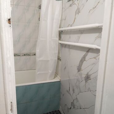 Долгосрочная аренда комнат: 18 м², С мебелью — 17