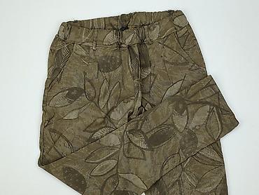 spodnie dresowe pull: New Style, Spodnie materiałowe damskie, rozmiar S — 1