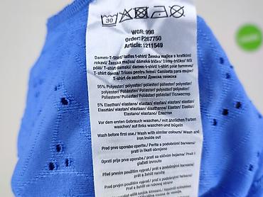 neymar bluzka: Janina, T-shirt damski, rozmiar L — 5