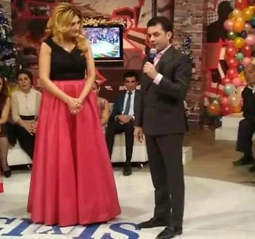 Ziyafət donları: Ziyafət donu, Maksi — 10