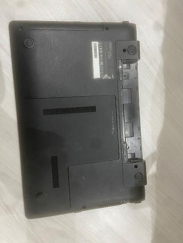 samsun a16: Samsung və ya Lenovo G580 seriyasının original klaviaturası tam — 2
