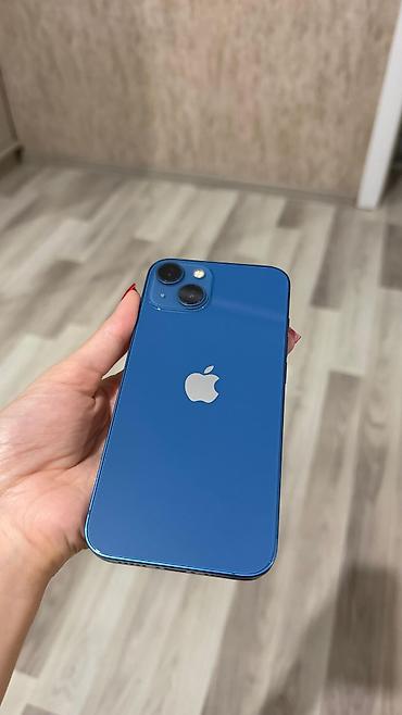 iphone tel: 128 GB, Mavi, Face ID — 5