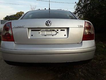 dim staklo: PASSAT B5.5 TDI EL. PODIZACI ZA VOLKSWAGEN PASSAT B5.5 | Passat B5.5 — 4
