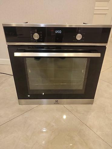 260 AZN Mebel içi Soba satilr Yaxşı vəziyyətdədir.Electrolux