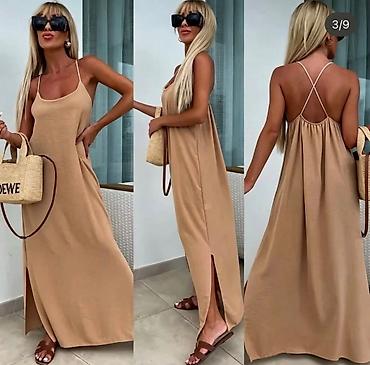 Haljine: 06. AKCIJA I DALJE TRAJE💫💫💫 Haljine koje obožavate S M L XL DVE ZA — 5