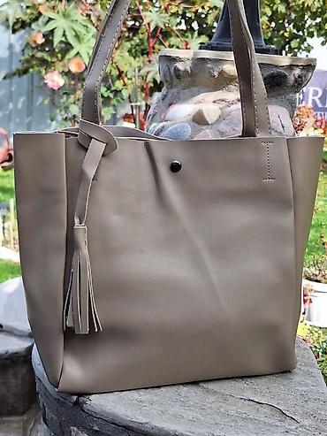 Torbe: Torbe više modela i boja 🧡 — 8