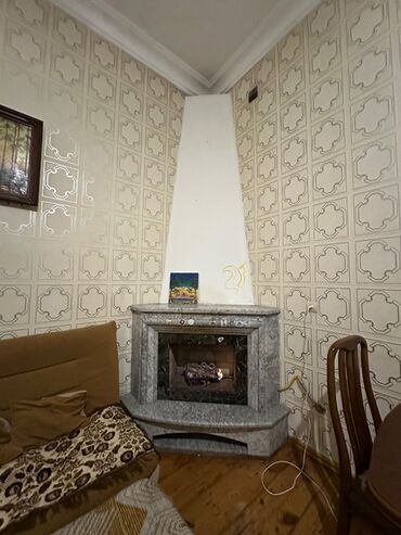 Uzunmüddətli kirayə mənzillər: Otaq yoldaşı (bəy) axtarılır!!! 🏚️ Port baku və Crescent mall ilə — 4