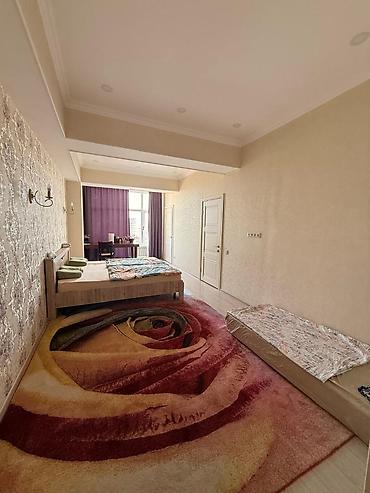 real estate: 4 комнаты, 186 м², Элитка, 12 этаж, Евроремонт — 9