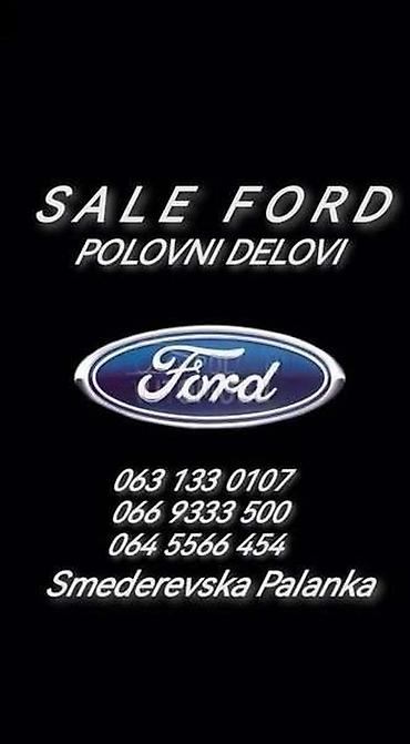 Glave motora: DELOVI ZA FORD MONDEO 2003. GOD. | FORD velika ponuda delova Na — 14