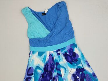 BODY FLIRT, Sukienka damska, rozmiar XS
