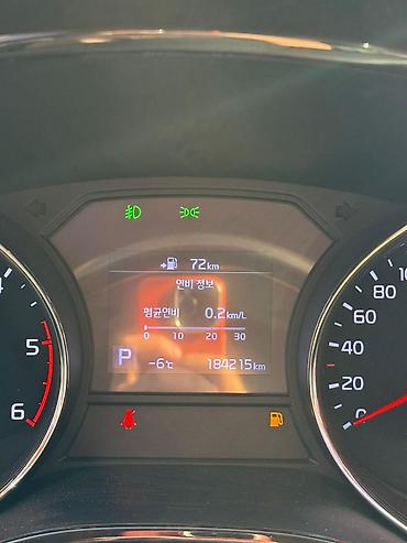 Kia: Kia Carnival: 2020 г., 2.2 л, Автомат, Дизель, Минивэн — 6