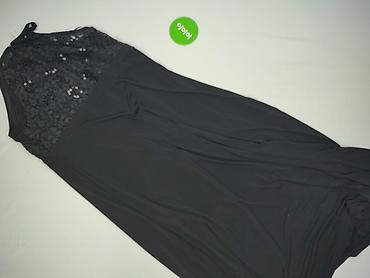 sukienka max: Bodyflirt, Sukienka damska, rozmiar XL — 3
