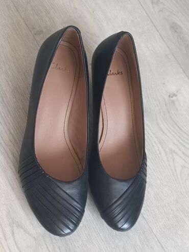 обувь больших размеров бишкек: Туфли, 36, Clarks, Жаңы, түсү - Кара, Өзү алып кетүү