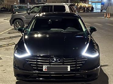 монитор соната дн8: Hyundai Sonata: 2019 г., 2 л, Автомат, Бензин, Седан — 2