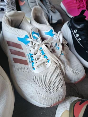 dunk low: Кроссовки adidas Now Is Good - Модель: Now Is Good (по ярлыку на — 1