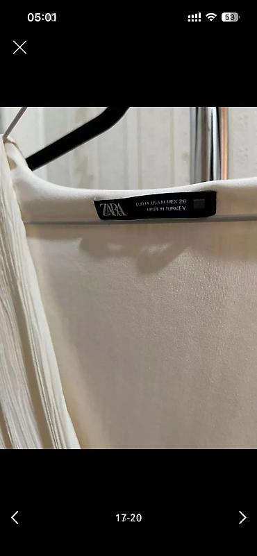 Baletkalar: Zara — 10