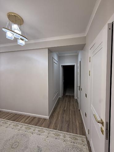 Продажа квартир: 2 комнаты, 66 м², Элитка, 7 этаж, Дизайнерский ремонт — 9