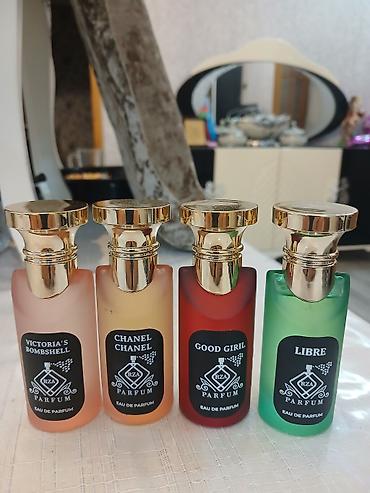 Ətriyyat: RZA Parfum – Eau de Parfum kolleksiyası Deluxe ətirlərimiz mövcuddur — 11
