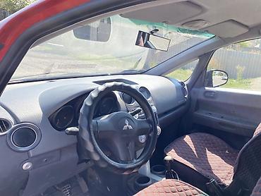 android avto: Mitsubishi Colt: 2006 г., Механика, Бензин, Хэтчбэк — 7