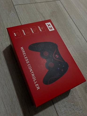 игровые ноутбуки бишкек цена: Универсальный Bluetooth-джойстик iPega Х3 | Геймпад для Android / ПК / — 2