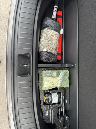 Hyundai: Hyundai Santa Fe: 2019 г., 2 л, Автомат, Дизель, Кроссовер — 14