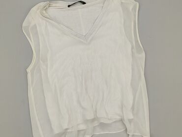 Blouses: Women's blouse, Zara, S (EU 36)