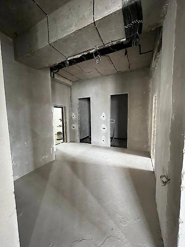 2 8: 3 комнаты, 122 м², Асанбай мкр Элитка, 14 этаж, ПСО (под самоотделку) — 7