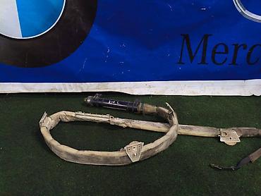 Подушка безопасности Mercedes-Benz 1998 г., Б/у, Оригинал, Япония at lalafo.kg Подушка безопасности Mercedes-Benz 1998 г., Б/у, Оригинал, Япония