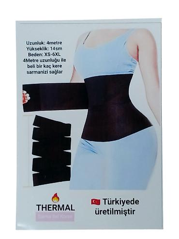 alt geyim: №: 11473 Məhsulun adı: Korset XS-6XL Brend: No Brand Kateqoriya: Qadın — 1