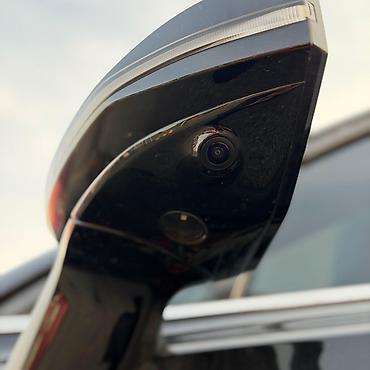 Kia: Kia K8: 2021 г., 1.6 л, Автомат, Бензин, Седан — 10