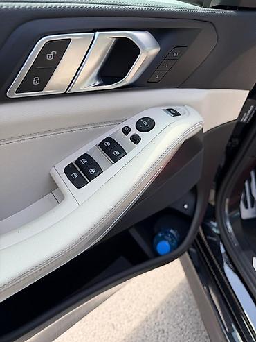 bmw lyuk: BMW premium sinif SUV salonu – modern texnologiya və rahatlıqla təchiz — 3