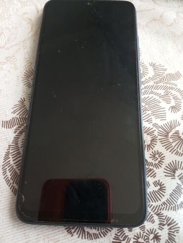 tap az — pulsuz elanlar saytı — maşın ev telefon geyim mebel — bakı azərbaycan: Xiaomi Redmi 12C, 128 GB, rəng - Göy, 
 Barmaq izi, İki sim kartlı, Face ID