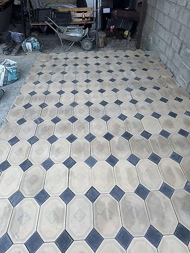 Кладка: Укладка брусчатки Бесплатная консультация, Гарантия Больше 6 лет опыта — 9