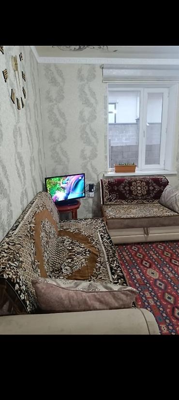 Долгосрочная аренда домов: 58 м², 3 комнаты, Парковка, Забор, огорожен — 9