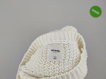 xs: Sinsay, Sweter damski, rozmiar XS — 5