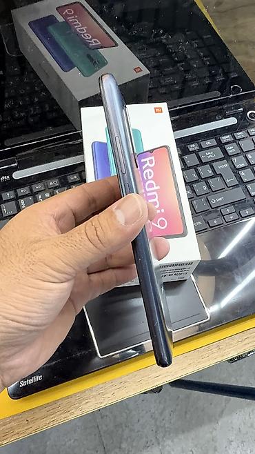 Redmi: Redmi, Redmi 9, Б/у, 64 ГБ, 2 SIM — 7