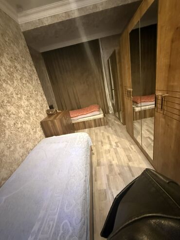 Yataq otağı dəstləri: İkinəfərlik çarpayı, Dolab, Yeni — 22