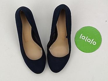 monki: Clarks, Półbuty damskie, rozmiar 38 — 2