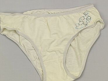 Underwear: Panties, condition - Satisfying