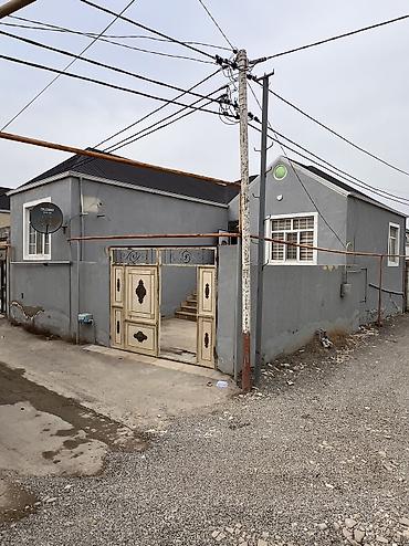 telnov küçəsi: 3 otaqlı, 110 kv. m — 8
