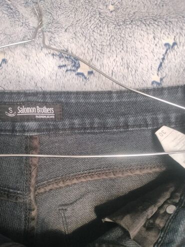 Женские брюки: Брюки разные, мужские,женские на подростка. качество хорошее. размеры — 13