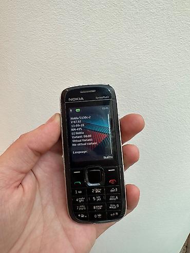 mini nokia: Nokia — 3