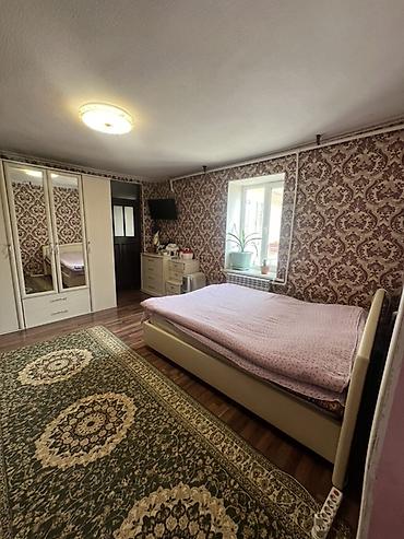 Продажа коттеджей и домов: Продается!Просторный частный дом с большим навесом во дворе - Уютный — 7