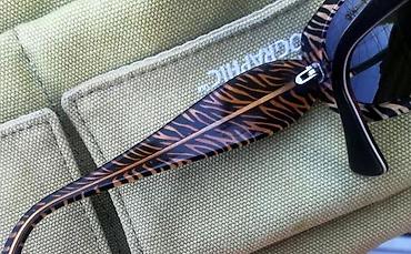 Naočare: Lafont JAMAIQUE naočare za sunce PARIS. Naprosto fenomenalne. Made in — 7