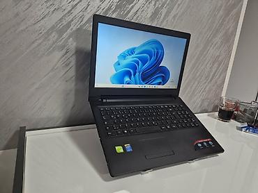 Lenovo: Intel Core i5, 15.6 " — 2