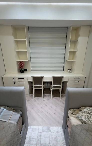 Долгосрочная аренда квартир: $2 200/мес. | Депозит $2 200 135 м² | 3-комнатная | ЖК Republic ул at lalafo.kg — 6 Долгосрочная аренда квартир: $2 200/мес. | Депозит $2 200 135 м² | 3-комнатная | ЖК Republic ул — 6